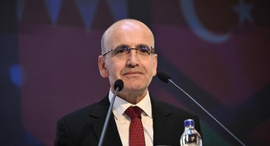 Bakan Şimşek: Sürdürülebilir yüksek büyümenin temelini güçlendireceğiz