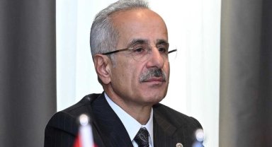 Bakan Uraloğlu: Doğu-Batı Trans Hazar Geçişli Orta Koridor büyük önem teşkil ediyor
