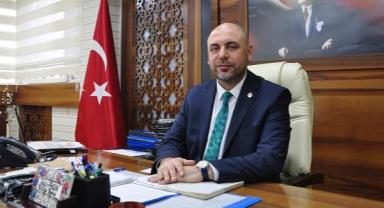 Başkan Aydın'dan Öğretmenler Günü mesajı