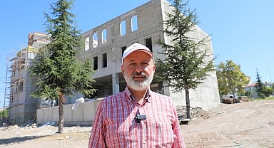 Başkan Çolakbayraktar: Sosyal tesislerle vatandaşlarımızın hayatlarına dokunuyoruz