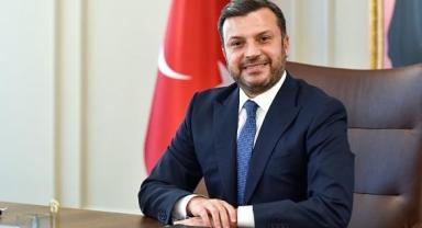 Başkan Kocaispir'den Öğretmenler Günü mesajı