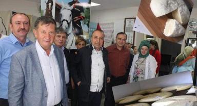 Başkan Menduh Uzunoğlu: İlçemizi inşa ve ihya etmeye devam edeceğiz