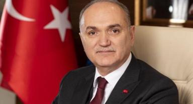 Başkan Özlü'den Öğretmenler Günü mesajı: Eğitimin önceliği Öğretmenlerdir