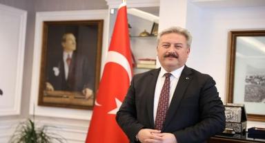 Başkan Palancıoğlu Avrupa Konseyi'nde Filistinli Mazlumların Sesi Olacak