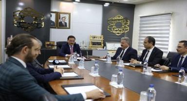 Başkan Palancıoğlu Sözünü Tuttu