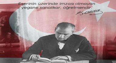 Başkan Savran'dan Öğretmenler Günü mesajı