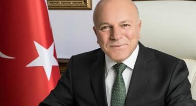 Başkan Sekmen'den Öğretmenler Günü mesajı