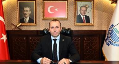 Başkan Tutuk'tan Öğretmenler Günü mesajı