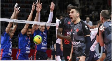 Başkent ekipleri, Avrupa'da kayıpsız devam ediyor