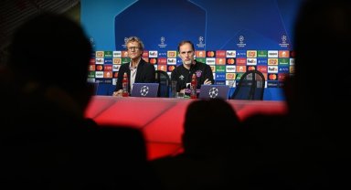 Bayern Münih Teknik Direktörü Tuchel: Çok güçlü ve tempolu bir Galatasaray bekliyorum