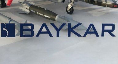 Baykar'ın Gazze için 286 milyon liralık bağışı AFAD ve TDV'ye teslim edildi