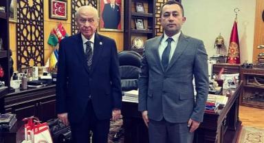 Behsat Önder hızlı başladı