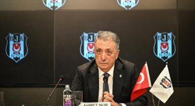 Beşiktaş Kulübü Başkanı Çebi, seçimde aday olmayacak