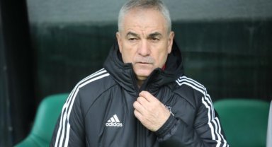 Beşiktaş, Rıza Çalımbay ile kendine geldi