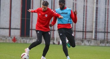 Beşiktaş, Süper Lig'in 13. haftasında Yılport Samsunspor'a konuk olacak