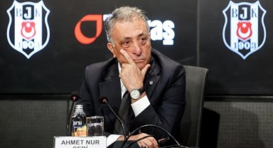 Beşiktaş'ta Başkan Çebi, kongrede aday olup olmayacağını gelecek hafta açıklayacak