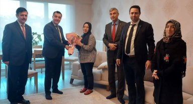 Beypazarı'ndan kısa kısa