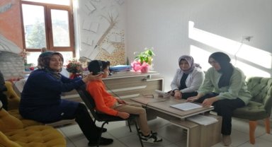 Beyşehir'den kısa kısa