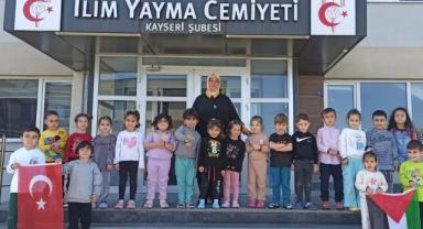 Beytülmakdis Derneği ve İlim Yayma Cemiyeti'nden Kudüs için ortak program