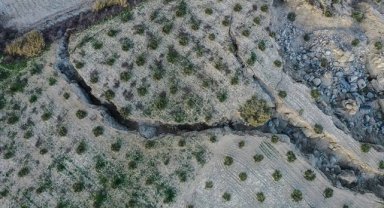 Bilimsel çalışmalar Türkiye'de yeni faylar olduğunu ortaya koydu