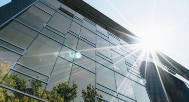 Binalardan kaynaklı karbon emisyonu pasif iklimlendirmeyle azaltılabilir