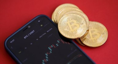 Bitcoin'in fiyatı son 17 ayın en yüksek seviyesinde