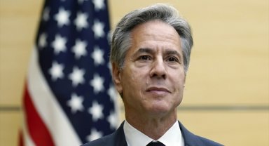 Blinken, Azerbaycanlı ve Ermenistanlı liderlerle barış müzakerelerini ele aldı