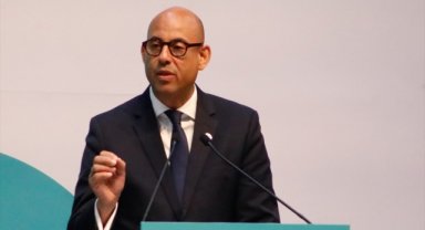 BM İklim Değişikliği İcra Sekreteri Stiell, dünyayı fosil yakıt çağının sonunu getirmeye çağırdı