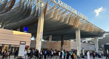 BM İklim Zirvesi Dubai'de başladı