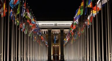 BM İklim Zirvesi'ne doğru: Dünya temiz enerji dönüşümünü hızlandırmada hemfikir, fosil yakıttan çıkışta ayrışıyor