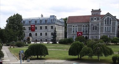 Boğaziçi Üniversitesi İsrail'deki kurumlarla akademik işbirliği yapmayacağını duyurdu