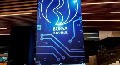 Borsa güne yatay seyirle başladı