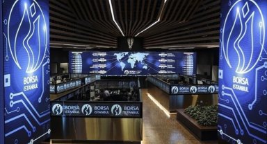Borsa güne yükselişle başladı