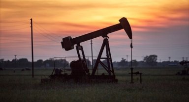 Brent petrolün fiyatı yüzde 4'ten fazla geriledi