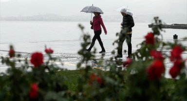 Bu kış önceki yıllara göre ılık ve yağışlı geçecek