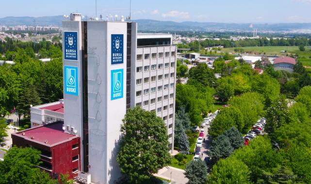 Bursa Yıldırım'da su kesintisi uyarısı