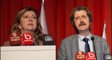 Bursa'da üniversite öğrencilerine ambalaj atıklarının çevreye verdiği zarar anlatıldı