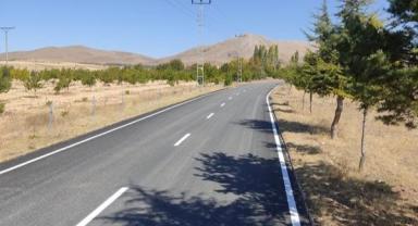 Büyükşehir’den kırsala 35 milyon TL’lik “Trafik” yatırımı