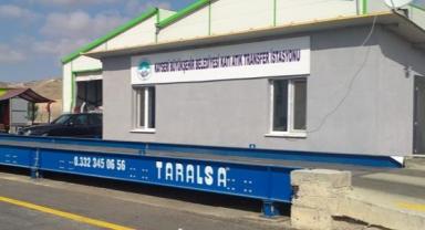 Büyükşehir’in karbon emisyon azaltım hedefi belli oldu