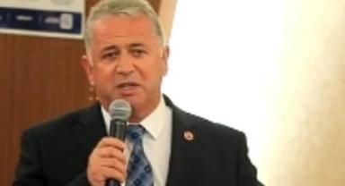 Çalıksoy'dan Chp ve İyi Parti'ye birlik çağrısı