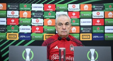 Çalımbay: Yaklaşık 9-10 oyuncumuz sakat, değişik bir takımla çıkmak zorundayız