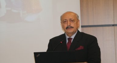 Çankırı'da "Erol Güngör'ün Doğumunun 85. Yıl Dönümü Paneli" gerçekleştirildi