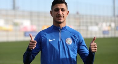 Çaykur Rizesporlu Benhur Keser'den Başakşehir maçı öncesi değerlendirme