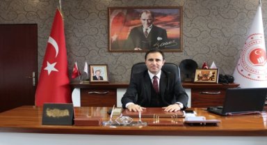 Çevre, Şehircilik ve İklim Değişikliği Eskişehir İl Müdürü Çelik'ten Dünya Şehircilik Günü mesajı