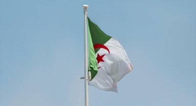 Cezayir İşçi Partisi'nden Cezayir'e Arap Birliği'nden çekilme çağrısı