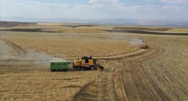 Çiftçilere yaklaşık 47,2 milyon liralık tarımsal destekleme ödemesi bugün yapılacak