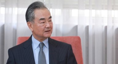 Çin Dışişleri Bakanı Vang: Uluslararası toplum Gazze'deki insani felaketi önlemek için etkili tedbirler almalı