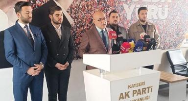 Cıngı: İsrail'in Filistin'deki katliamını lanetliyorum