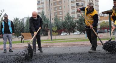 Çolakbayrakdar: Asfalt plenti ve agrega tesisimizle hem ekonomiye hem doğaya katkı sağlıyoruz