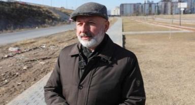 Çolakbayrakdar: Daha nitelikli bir yaşam alanı için çalışıyoruz